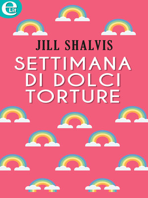 cover image of Settimana di dolci torture